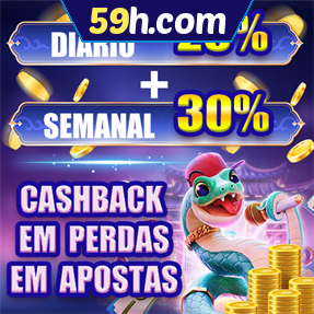 59h.com Fundo de Resgate de Perdas Semanais
