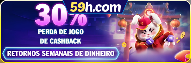 59h.com Resgate Semanal