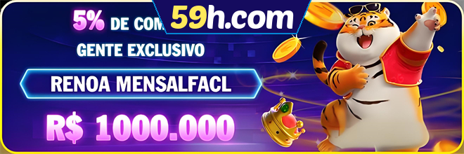 59h.com Comissão