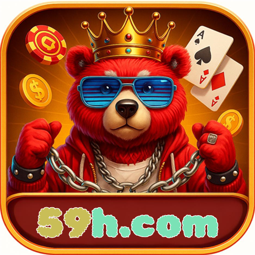59h.com Logo